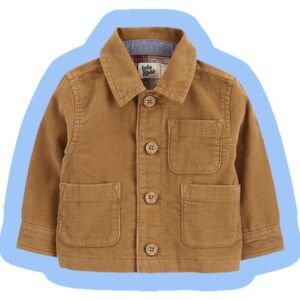 OshKosh Baby Corduroy Jacket